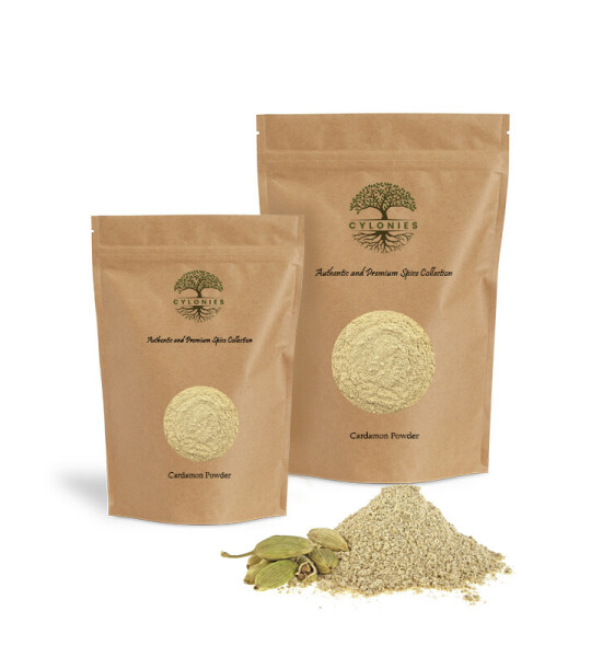 Cardamom Powder
