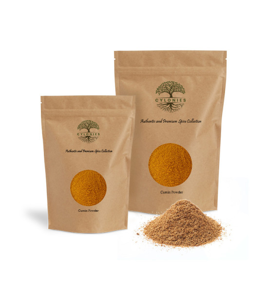 Cumin Powder