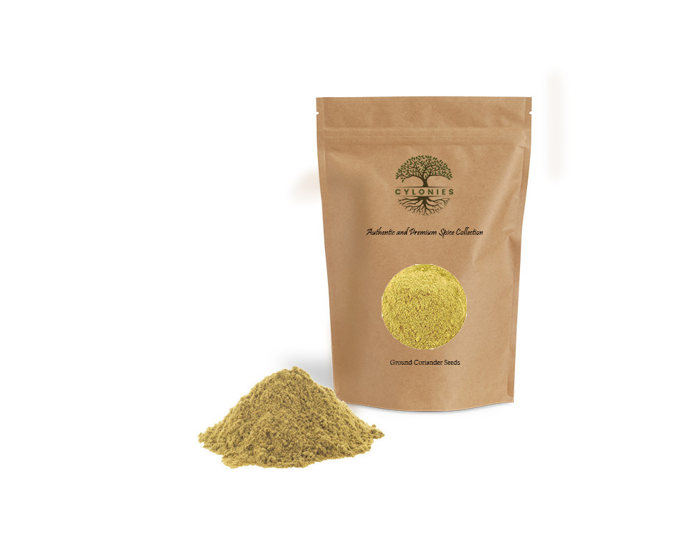 Coriander Powder