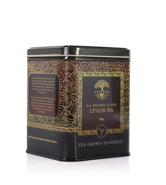 Wild Tea - 50g