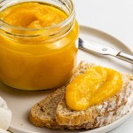TJC Mango Jam