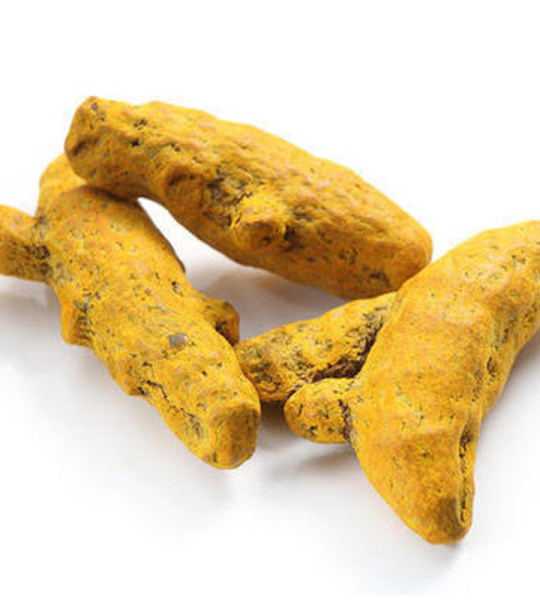 Turmeric Whole