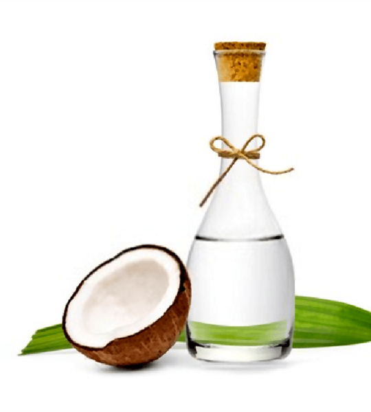 Virgin Coconut Oil