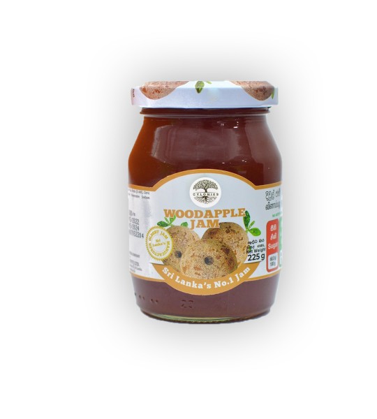 Woodapple Jam