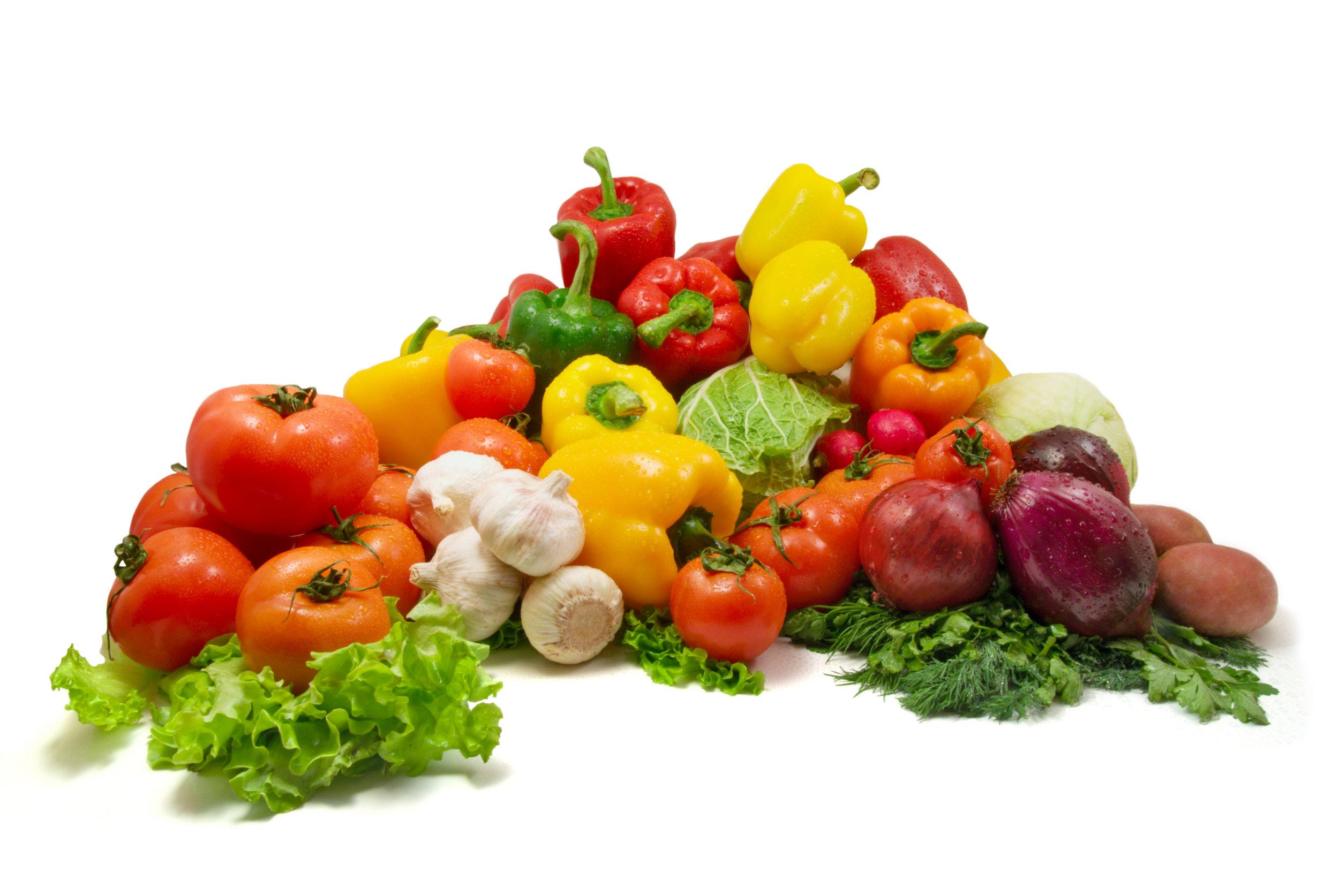 How Fruits and Vegetables Help With Weight Loss Better Than Other Foods